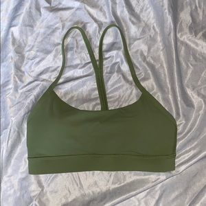 Lululemon Flow Y bra